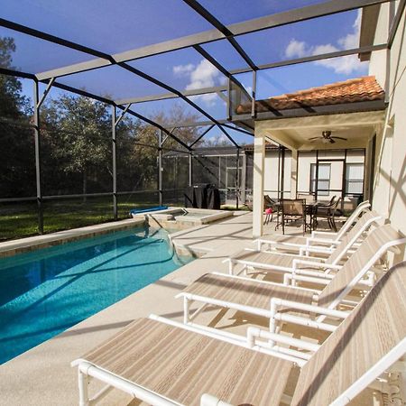 Tuscany At Westside Luxury 5 Bed, 4 Bath Villa Near Disney Kissimmee Buitenkant foto