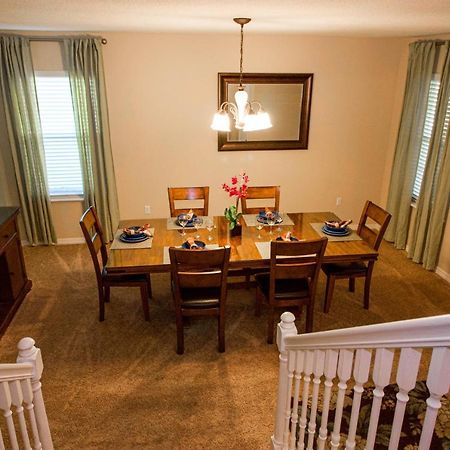 Tuscany At Westside Luxury 5 Bed, 4 Bath Villa Near Disney Kissimmee Buitenkant foto