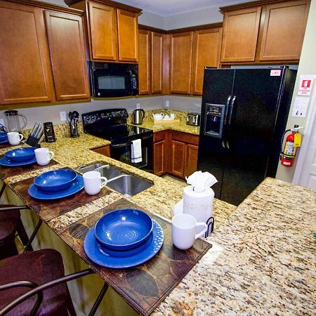Tuscany At Westside Luxury 5 Bed, 4 Bath Villa Near Disney Kissimmee Buitenkant foto