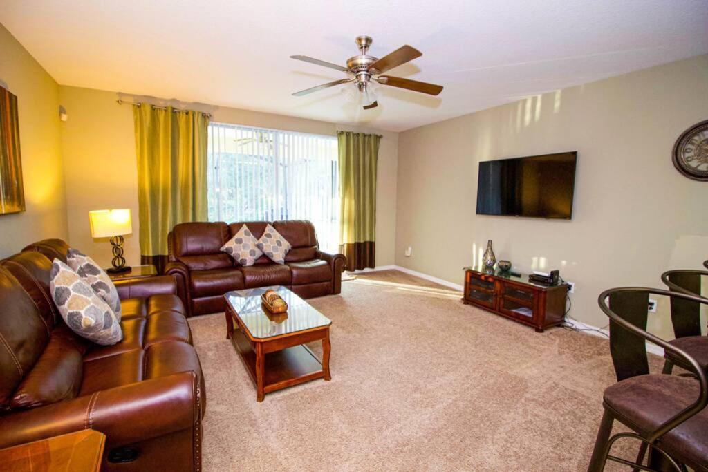 Tuscany At Westside Luxury 5 Bed, 4 Bath Villa Near Disney Kissimmee Buitenkant foto