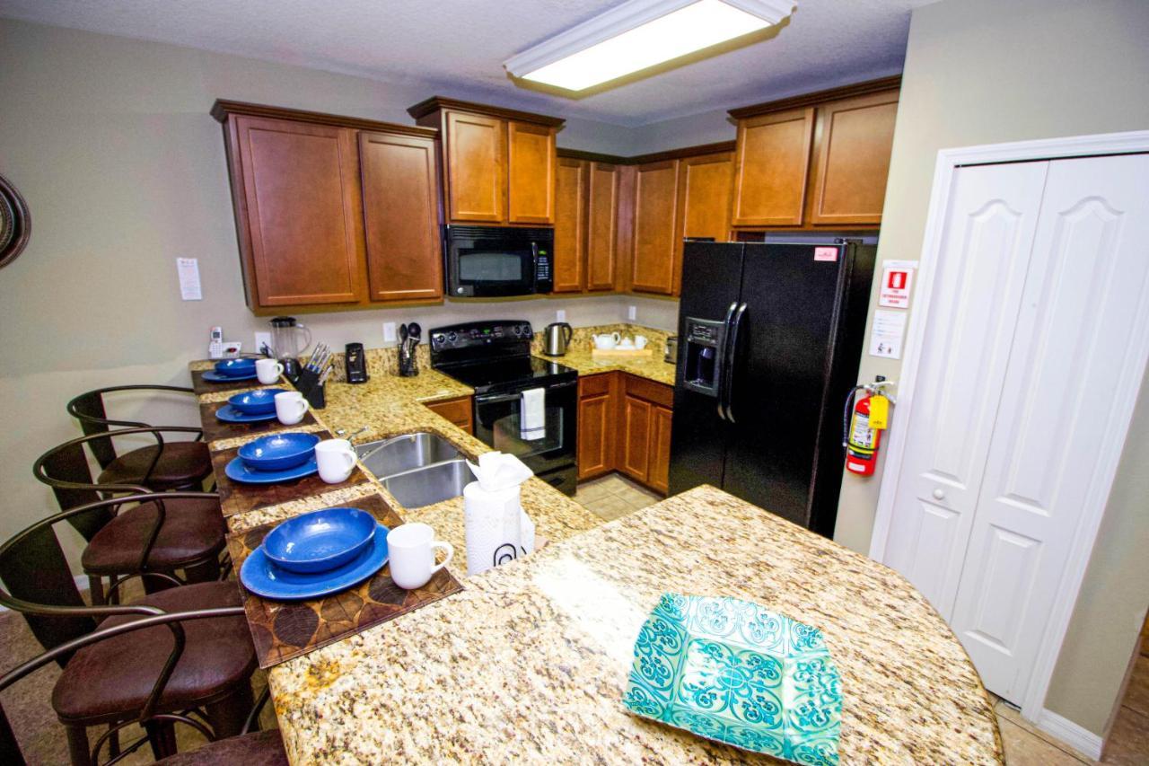Tuscany At Westside Luxury 5 Bed, 4 Bath Villa Near Disney Kissimmee Buitenkant foto