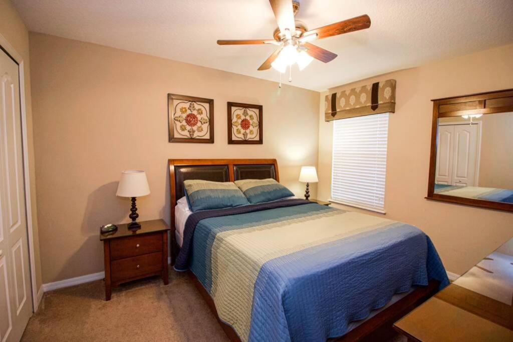 Tuscany At Westside Luxury 5 Bed, 4 Bath Villa Near Disney Kissimmee Buitenkant foto