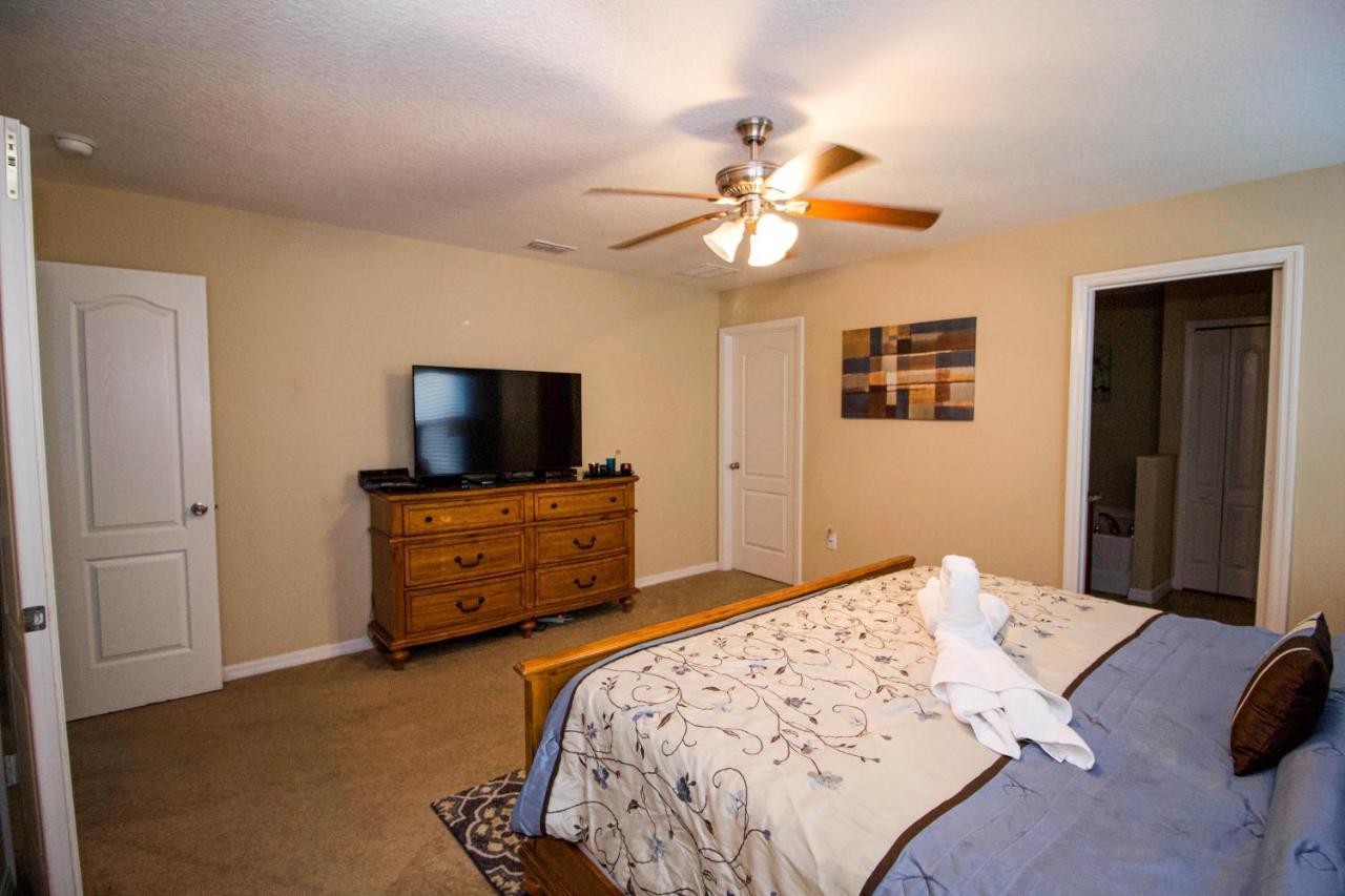 Tuscany At Westside Luxury 5 Bed, 4 Bath Villa Near Disney Kissimmee Buitenkant foto
