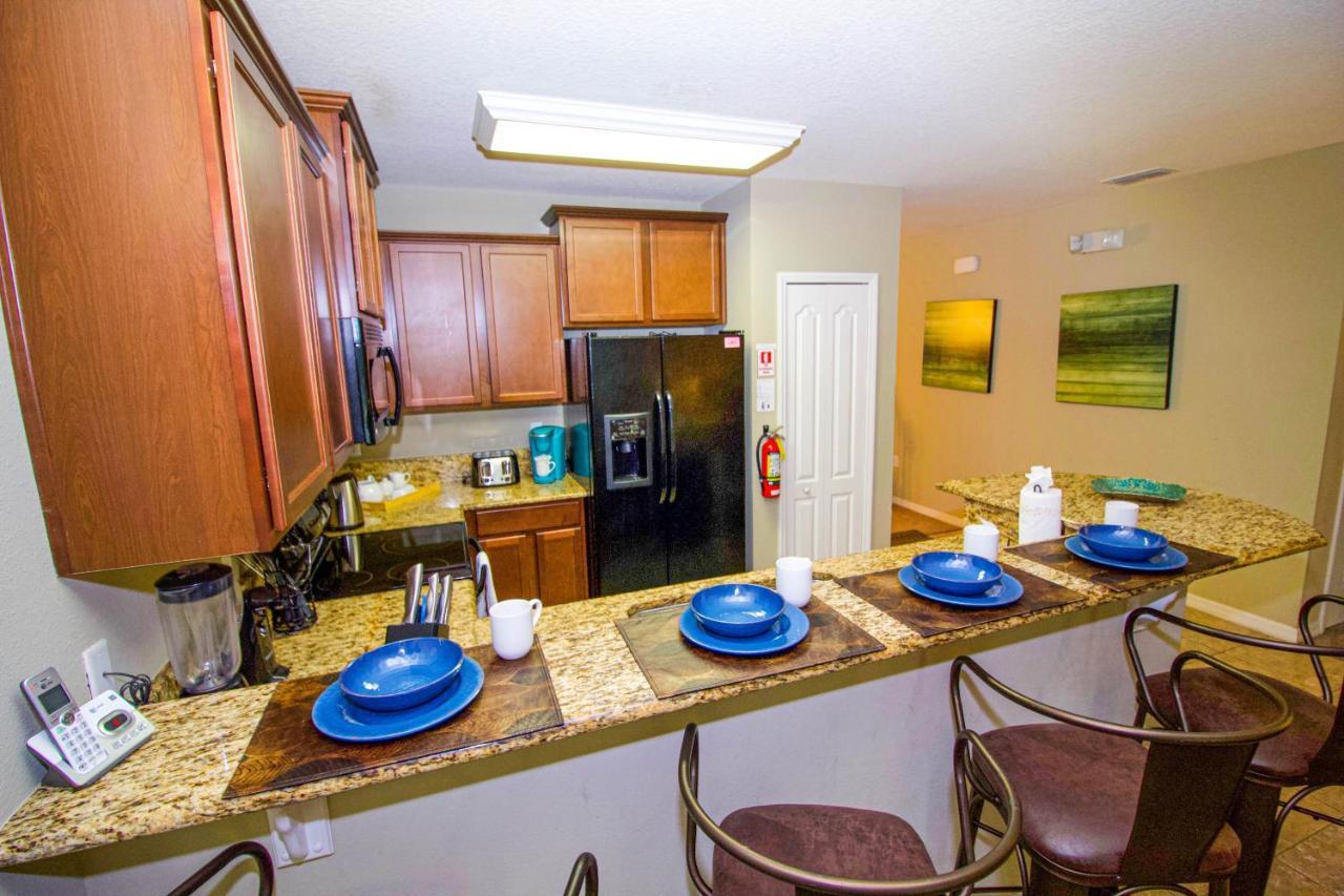 Tuscany At Westside Luxury 5 Bed, 4 Bath Villa Near Disney Kissimmee Buitenkant foto