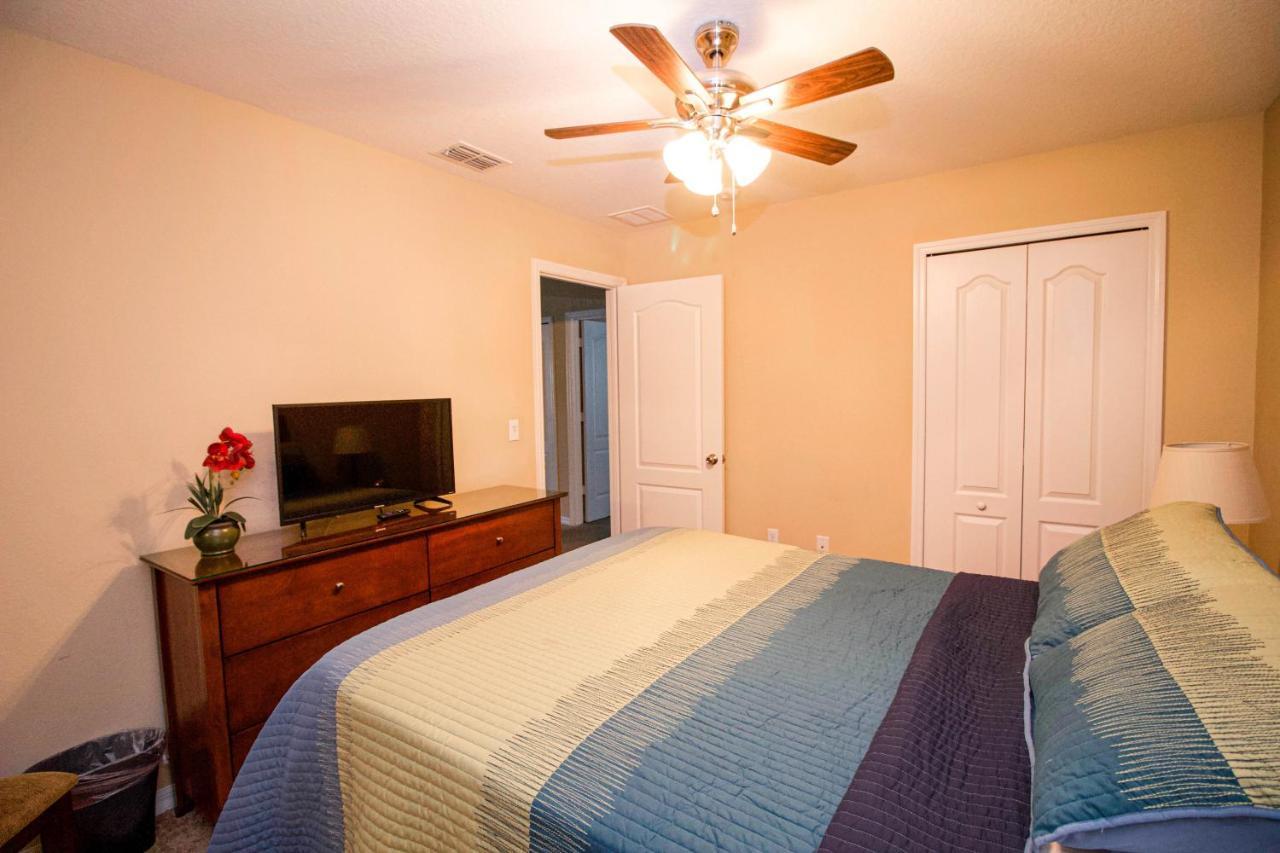 Tuscany At Westside Luxury 5 Bed, 4 Bath Villa Near Disney Kissimmee Buitenkant foto